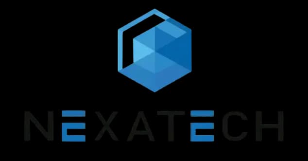 Nexatech Logo