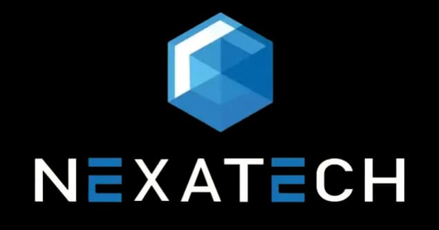 Nexatech Logo